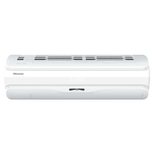 HISENSE Инверторные сплит-системы серии VISION SUPERIOR DC Inverter AS-10UW4RXUQD00