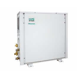 Наружный блок Hisense AVWW-38UCSA 